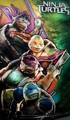 Teenage Mutant Ninja Turtles (Film 2014)