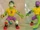 Mondo Gecko (1990 action figure)