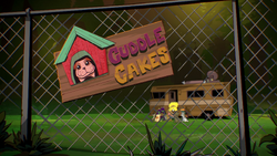 Cuddle Cakes 1