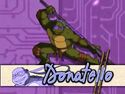 Donnie intro 2 TMNT