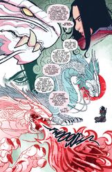 Dragon Karai's Path 3