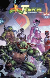 Retailer Exclusive A-Trade Dress cover; The 616 Comics by Freddie E. Williams II & Andrew Dalhouse