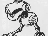 Mousers (1987 video games)