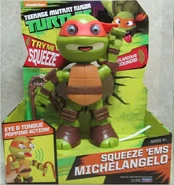 11" assortment release