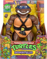 Donatello (Giant) 2023 release