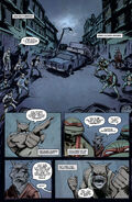 IDW TMNT first page