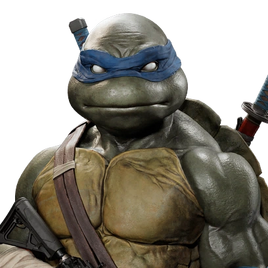 Leonardo CoD BO6