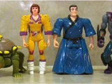 Mutations (1988 toyline)