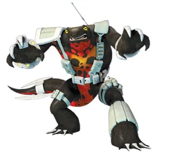 K’Vathrak 2012 TV series