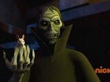 I, Monster (2012 Episode)