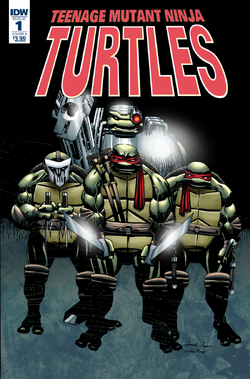 TMNT (film)/Gallery, TMNTPedia