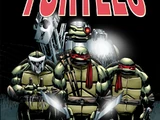 Teenage Mutant Ninja Turtles: Urban Legends