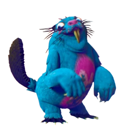 1Dave Beaver Profile