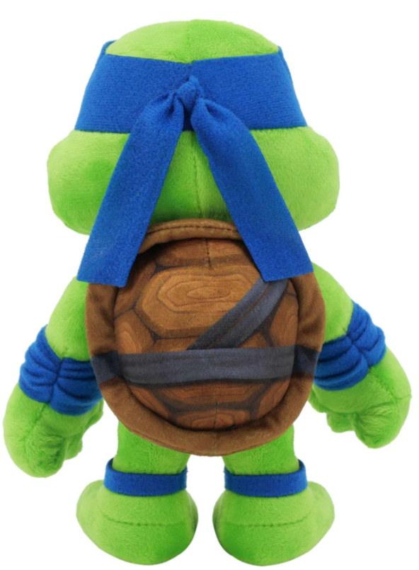 Leonardo stuffed animal sale