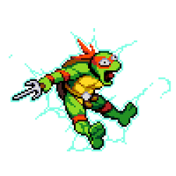 Raph Hit Electrified3