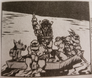 Splinter’s Quest, part 3
