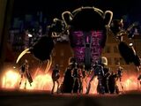 The Invasion - Part 2