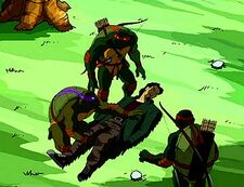 TMNT HATE b