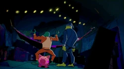 Flushed But Never Forgotten Animations Tmntpedia Fandom