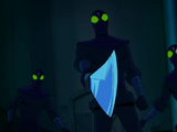 Foot Clan (Batman vs. TMNT)