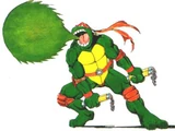 Michaelangelo (1987 video games)