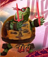 Real Raph