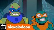 Rise of the TMNT Donnie's Gifts Nickelodeon UK