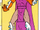 Oroku Saki (Rizzoli)