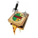 TMNT Pizza