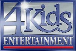 4Kids Entertainment (logo)