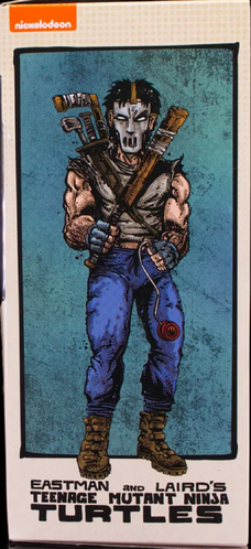 Casey Jones (2022 action figure) | TMNTPedia | Fandom