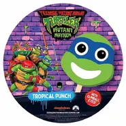 The 2023 round sticker ad.