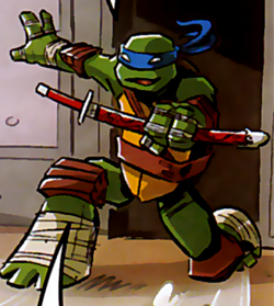 Nakatomi Sword