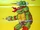 Raphael (Fleetway)/Gallery