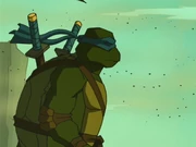 Scion of the Shredder