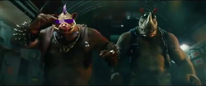 BEBOP & ROCKSTEADY REVEAL 4