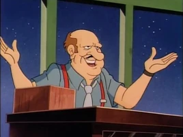 Ernie (1987 TV series)