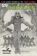 TMNT SHotFC 1E.jpg (226 KB) Issue 1 Hastings Retailer Exclusive Cover