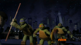 Don, Mike, Raph