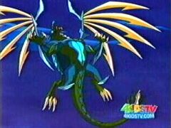 Leonardos Drachenavatar
