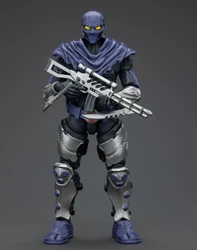 Foot Clan A 2025 release