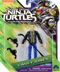 Casey Jones 2016 release