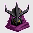 Shredder's Glare