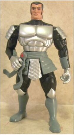 Armorized Shredder (2003 action figure) | TMNTPedia | Fandom