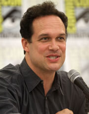 Diedrich Bader by Gage Skidmore