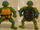 Headdroppin' Leo (1991 action figure)