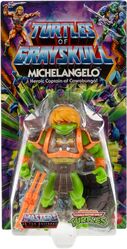 Michelangelo 2024 release