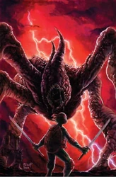 Cover RI-A by Fero Peniche