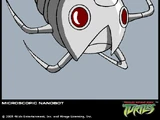 Nanobots (2003 TV series)