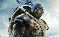 Leonardo Teenage Mutant Ninja Turtles Wiki Fandom